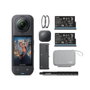Insta360 X5 Starter Bundle - Caméra d'action 360° 8K