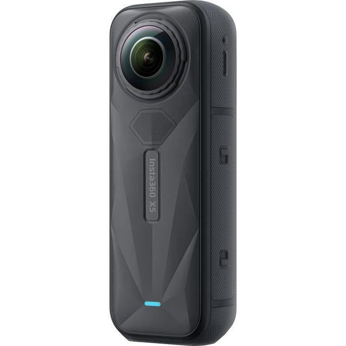 Insta360 X5 Starter Bundle - Caméra d'action 360° 8K