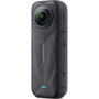 Insta360 X5 Starter Bundle - Caméra d'action 360° 8K
