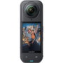 Insta360 X5 Starter Bundle - Caméra d'action 360° 8K