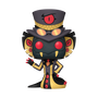 FUNKO Figura POP Hazbin Hotel Sir Pentious Exclusive