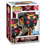 FUNKO Figura POP Hazbin Hotel Sir Pentious Exclusive