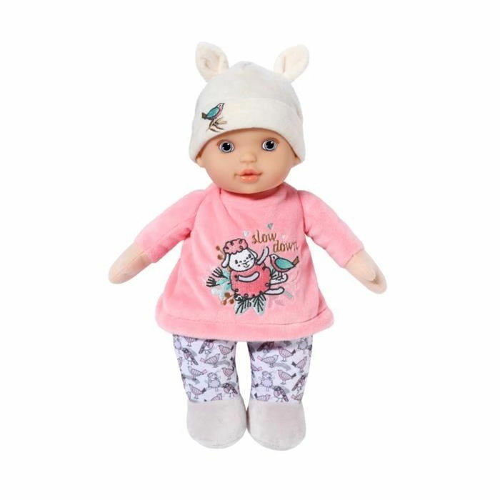Baby Born Baby Annabell Sweetie Poupée chiffon 30 cm Baby Born Baby Annabell Sweetie Poupée chiffon 30 cm