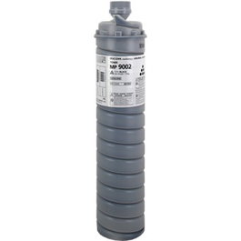 Ricoh 842116 Toner Noir Original pour MP 9002, MP 6002, MP 7502, Aficio 1060/1075