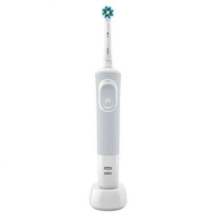 Brosse à dents électrique Oral-B VITALITY 100 Blanc Brosse à dents électrique Oral-B VITALITY 100 Blanc