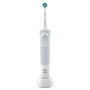 Brosse à dents électrique Oral-B VITALITY 100 Blanc