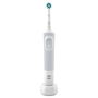 Brosse à dents électrique Oral-B VITALITY 100 Blanc