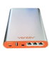 Ventev VenVolt 2 Battery Pack Lithium Polymère 26400mAh 98Wh avec Port PoE 56V, Ports USB Type A et USB Type C pour Points d'Accès et Appareils Mobiles
