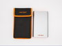 Ventev VenVolt 2 Battery Pack Lithium Polymère 26400mAh 98Wh avec Port PoE 56V, Ports USB Type A et USB Type C pour Points d'Accès et Appareils Mobiles
