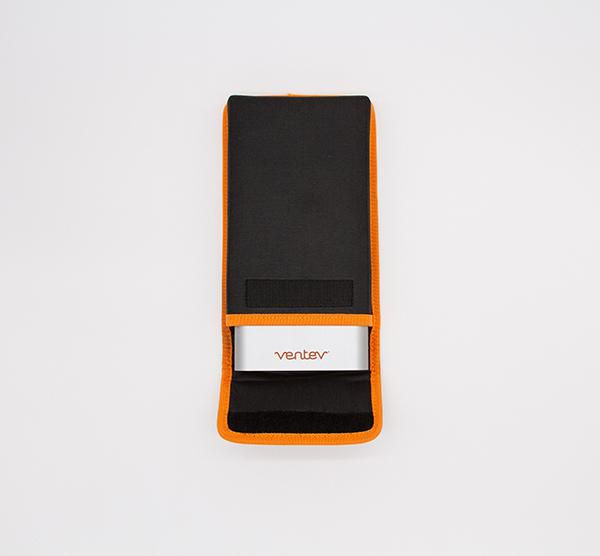 Ventev VenVolt 2 Battery Pack Lithium Polymère 26400mAh 98Wh avec Port PoE 56V, Ports USB Type A et USB Type C pour Points d'Accès et Appareils Mobiles