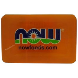 NOW FOODS Pilulier Petit 15 g