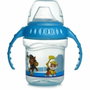 Thermobaby Tasse à poignée Pat' Patrouille 250 ml avec bec silicone