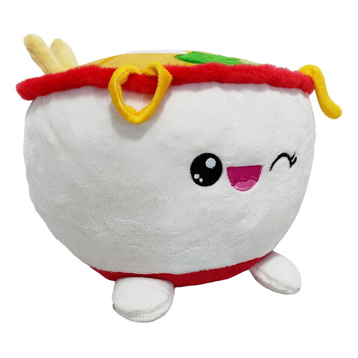 Peluche Yummis Ramen 20 cm Peluche Yummis Ramen 20 cm