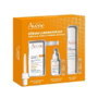 Avène Coffret Sérum Vitamin Activ CG, Sérum Hydratant et Eau Thermique (3 pièces)