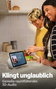 Amazon Echo Show 8, Écran 22,1 cm, Blanc