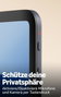 Amazon Echo Show 8, Écran 22,1 cm, Blanc