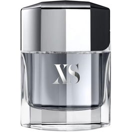 Paco Rabanne XS Eau de Toilette pour Homme, Flacon Testeur 100 ml