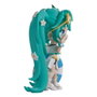 Youtooz Hatsune Miku Vinyl figurine Summer Style