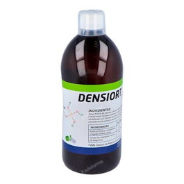 Besibz Densiort Acide Orthosilicique + Magnésium 1L - Complément Alimentaire Sportifs, Os, Tissu Conjonctif