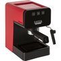 Gaggia ESPRESSO STYLE rosso EG2111/03