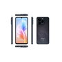 Smartphone Ulefone Note 20 PRO 6,75" 4 GB RAM 256 GB Noir