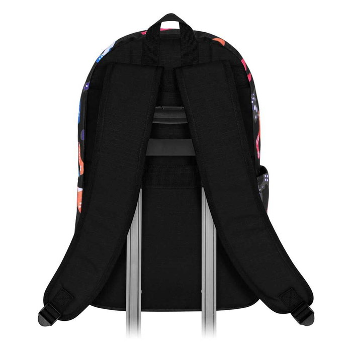 KARACTERMANIA Mochila Game Over PRO DG 41cm