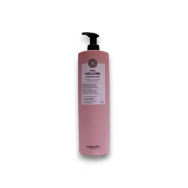 Maria Nila Pure Volume Après-shampooing 1000 ml