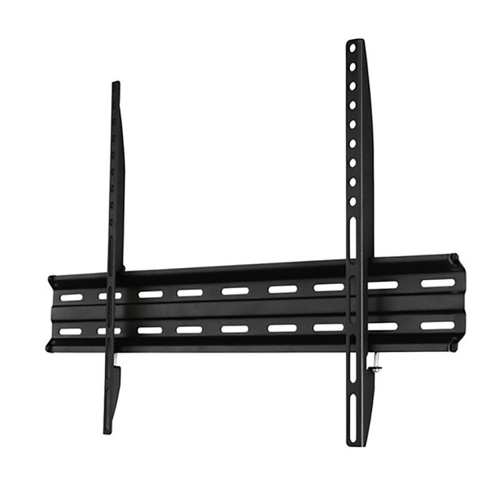 Hama Support mural inclinable noir pour TV 32 à 75 pouces Hama Support mural inclinable noir pour TV 32 à 75 pouces