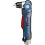 Bosch Professional GWB 12V-10 Perceuse d'angle 12V