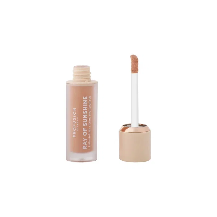 Profusion Cosmetics Ray Of Sunshine Highlighter liquide 4 ml Profusion Cosmetics Ray Of Sunshine Highlighter liquide 4 ml