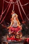 Monogatari Series statuette 1/7 Shinobu Oshino: Trick or Treat 25 cm