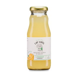 Cal Valls Limonada Eco 200 ml