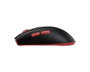 MSI FORGE GM340 Wireless Black