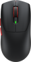 MSI FORGE GM340 Wireless Black