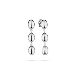 Boucles d´oreilles Femme Radiant RY000413 Argenté