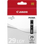Canon PGI-29 LGY Gris clair