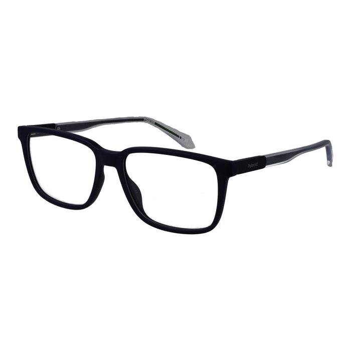 Monture de Lunettes Homme Polaroid PLD D621 56FLL16 Monture de Lunettes Homme Polaroid PLD D621 56FLL16