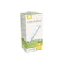ORGANYC Tampons Regular avec applicateur, 16 unités