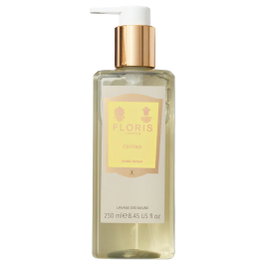 Floris Of London Cefiro Savon Liquide 250 ml