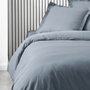Today Housse de couette Essential Bleu Denim 240 x 260 cm