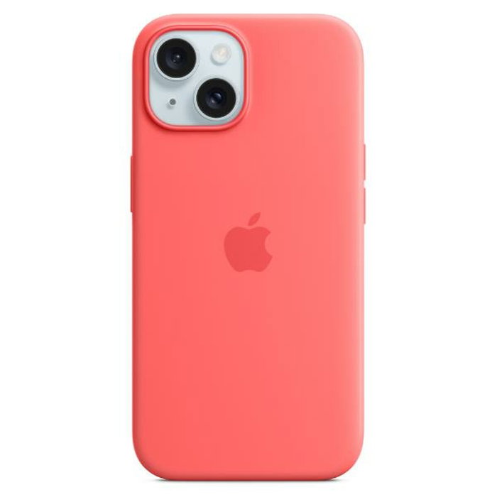 Protection pour téléphone portable Apple iPhone 15 Plus 6,7" Protection pour téléphone portable Apple iPhone 15 Plus 6,7"