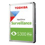 Disque dur Toshiba MD10ADA10TV 3,5" 10 TB