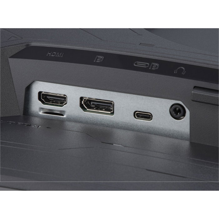 Asus ROG Strix XG27WCS