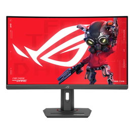 ASUS ROG Strix XG27WCS Ecran PC Gamer Curved 27" WQHD 165Hz 1ms - Réf. 90LM09P1-B01370