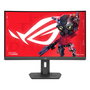 ASUS ROG Strix XG27WCS Ecran PC Gamer Curved 27" WQHD 165Hz 1ms - Réf. 90LM09P1-B01370