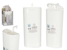 GONDOL Humidificateur en plastique 500ml Blanc