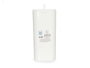 Gondol Humidificateur en plastique 500 ml blanc 21.5x9x7.5 cm (Set de 44)