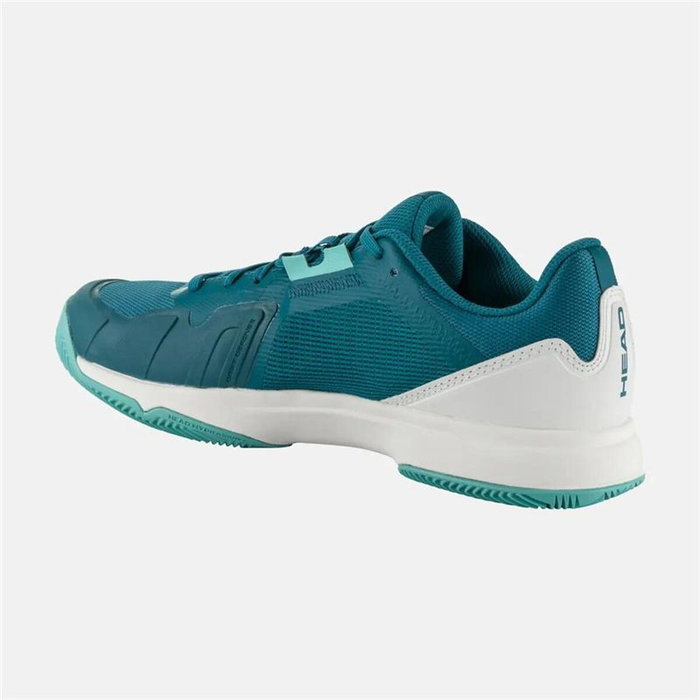 Chaussures de Tennis pour Femmes Head Sprint Team 3.5 Clay Bleu 43