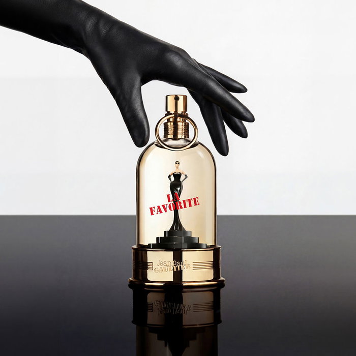 Jean Paul Gaultier La Favorite Huile Corporelle 150 ml