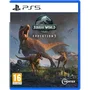 Just For Games Jurassic World Evolution 3 - Jeu de Gestion et Simulation de Parc de Dinosaures pour PlayStation 5